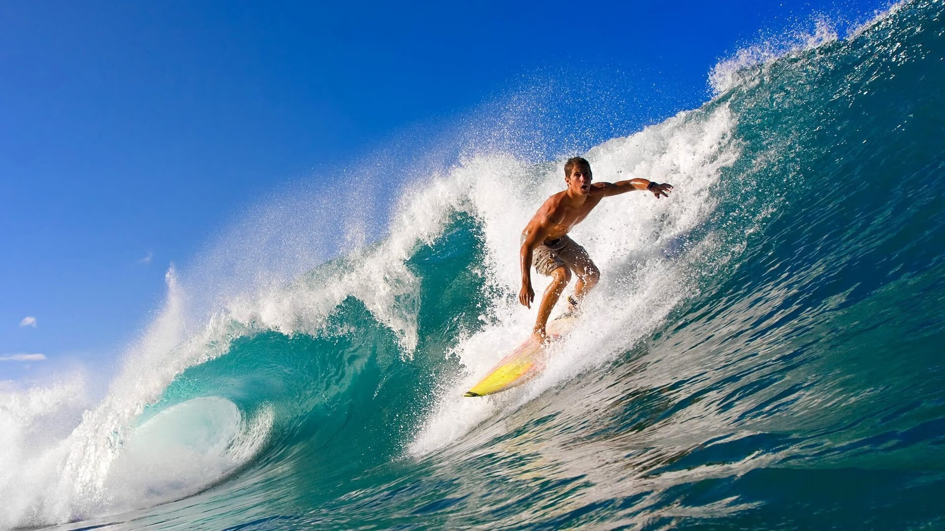 _拼搏到底：极限耐力赛激发运动员斗志_，极限耐力跑世界第一人